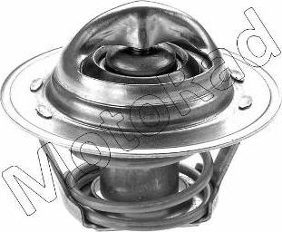 Motorad 202-88K - Termostats, Dzesēšanas šķidrums adetalas.lv