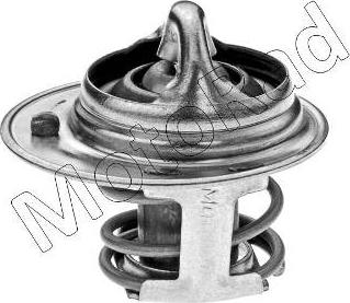 Motorad 239-88K - Termostats, Dzesēšanas šķidrums adetalas.lv