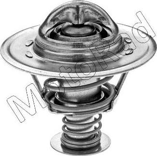 Motorad 227-89K - Termostats, Dzesēšanas šķidrums adetalas.lv