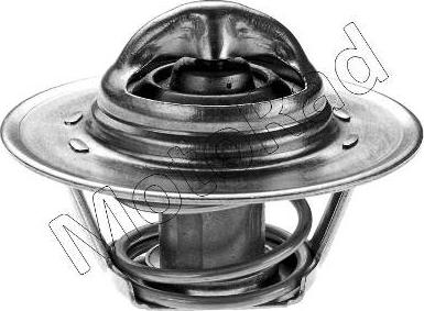 Motorad 276-89K - Termostats, Dzesēšanas šķidrums adetalas.lv