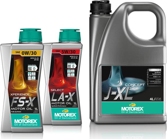 MOTOREXOIL FB31CA0106 - Motoreļļa adetalas.lv