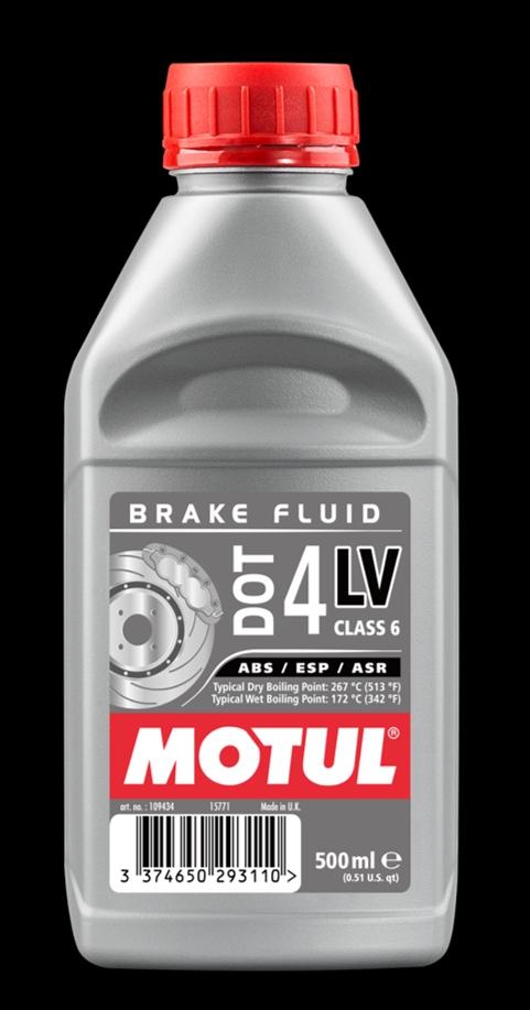 Motul 27302 - Bremžu šķidrums adetalas.lv