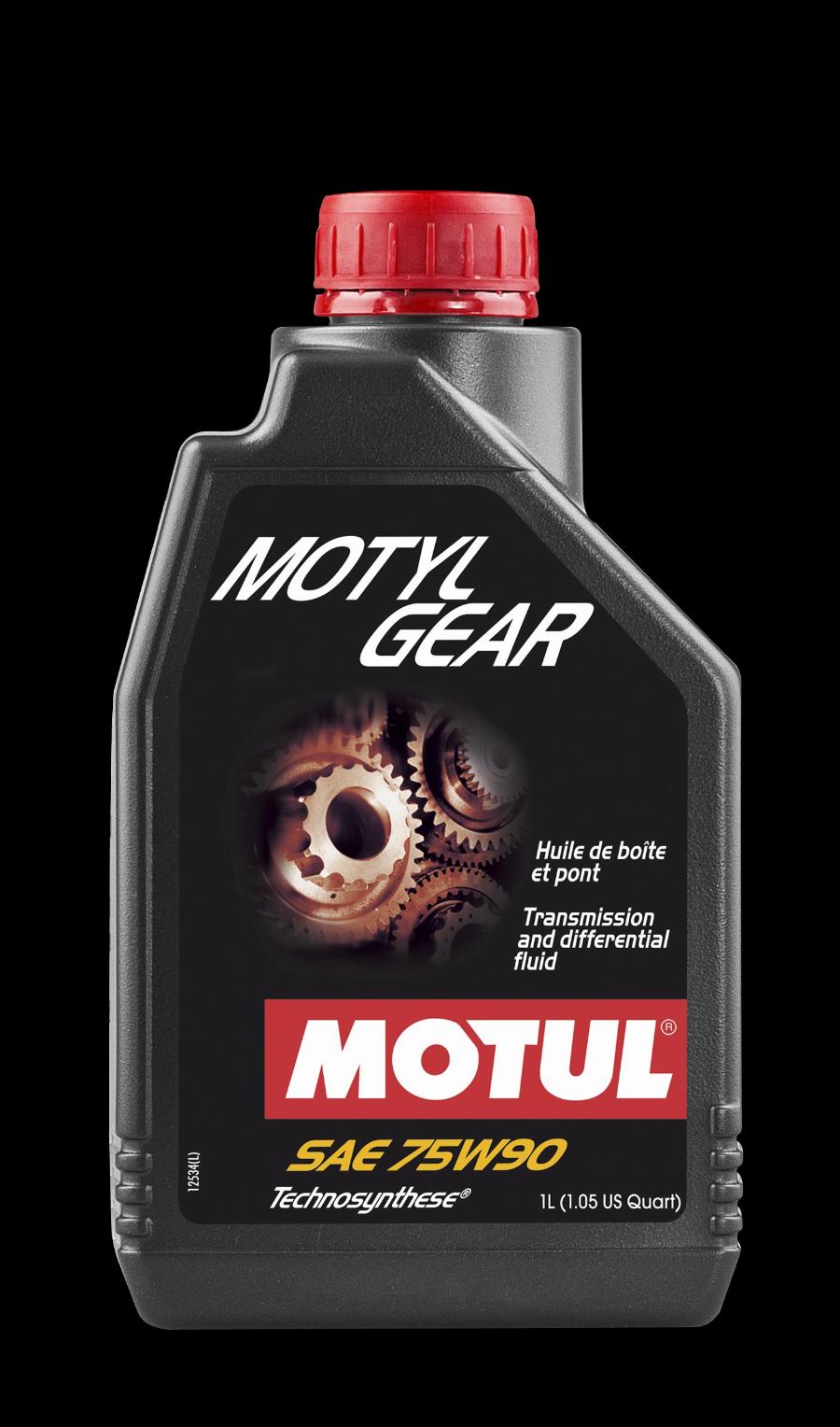 Motul 45000 - Automātiskās pārnesumkārbas eļļa adetalas.lv