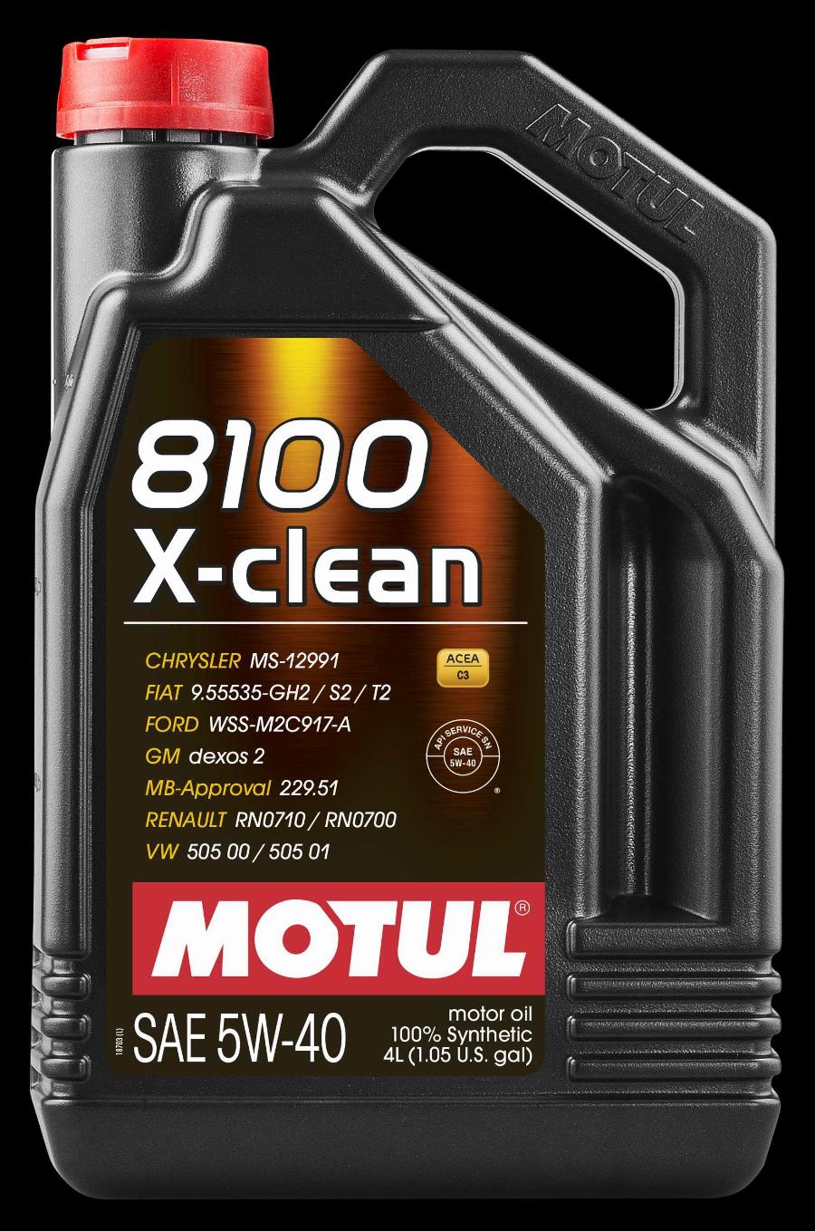 Motul 104720 - Motoreļļa adetalas.lv