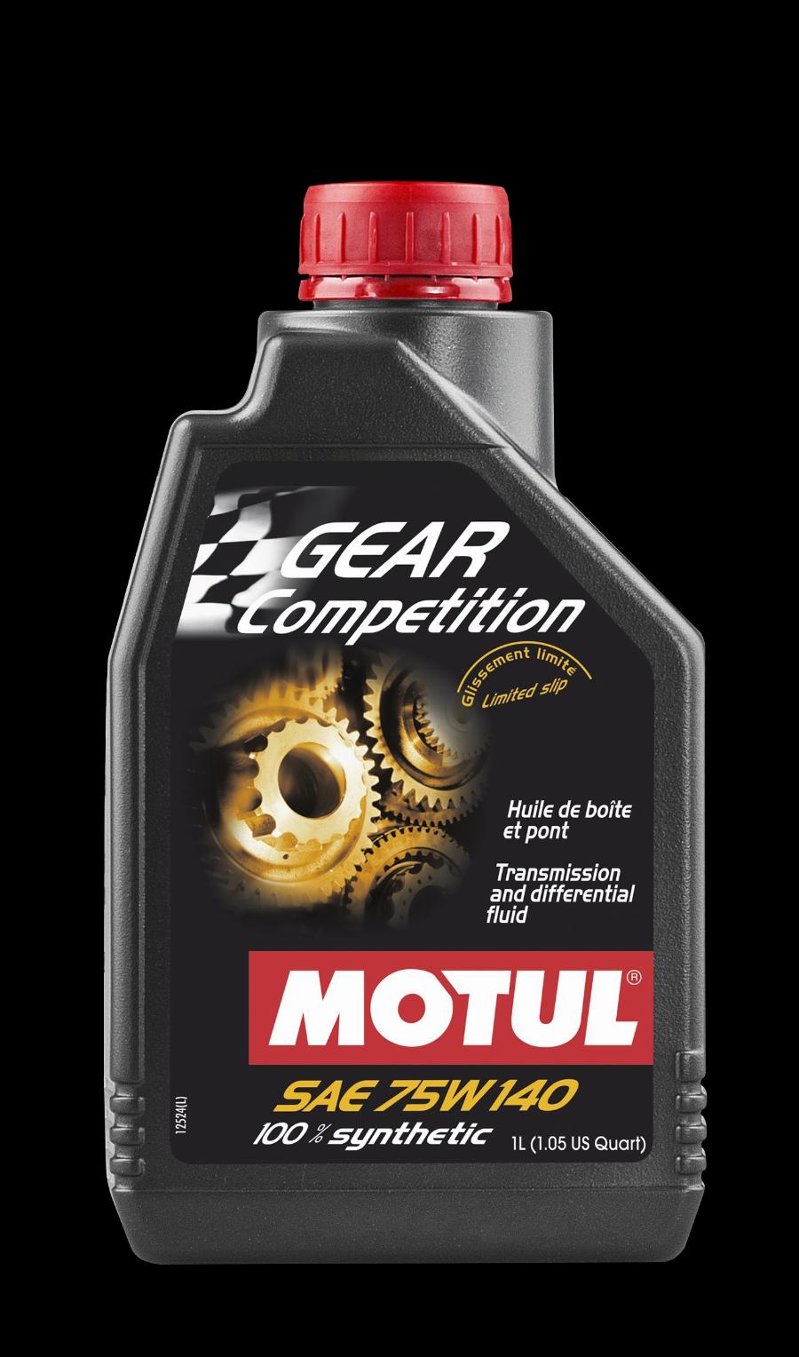 Motul 34300 - Manuālās pārnesumkārbas eļļa adetalas.lv