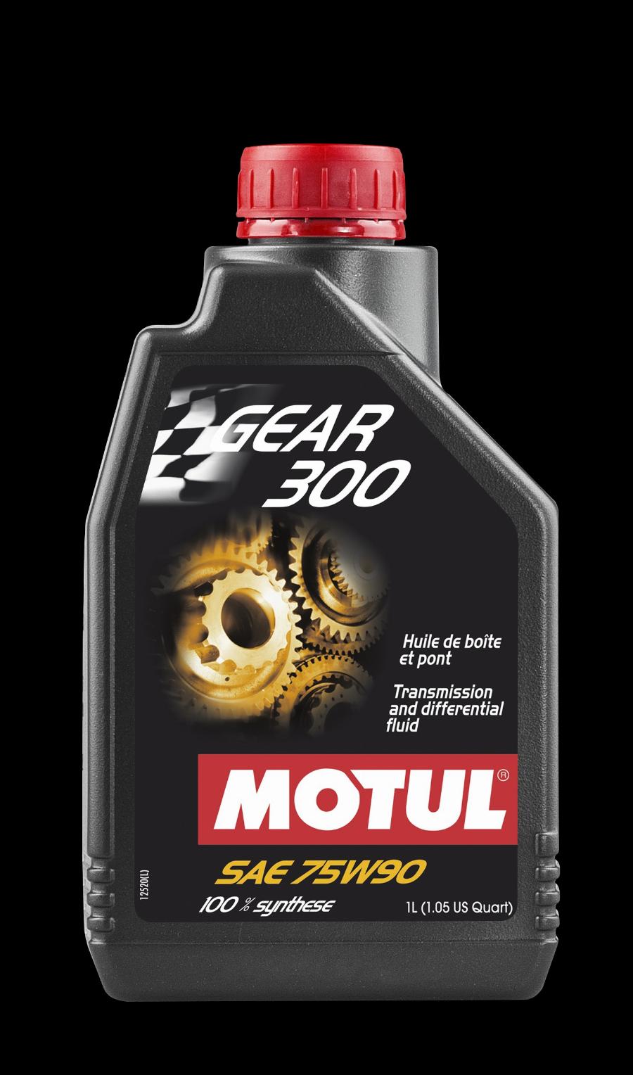 Motul 34200 - Automātiskās pārnesumkārbas eļļa adetalas.lv