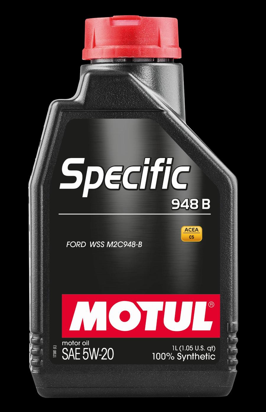 Motul 59713 - Motoreļļa adetalas.lv