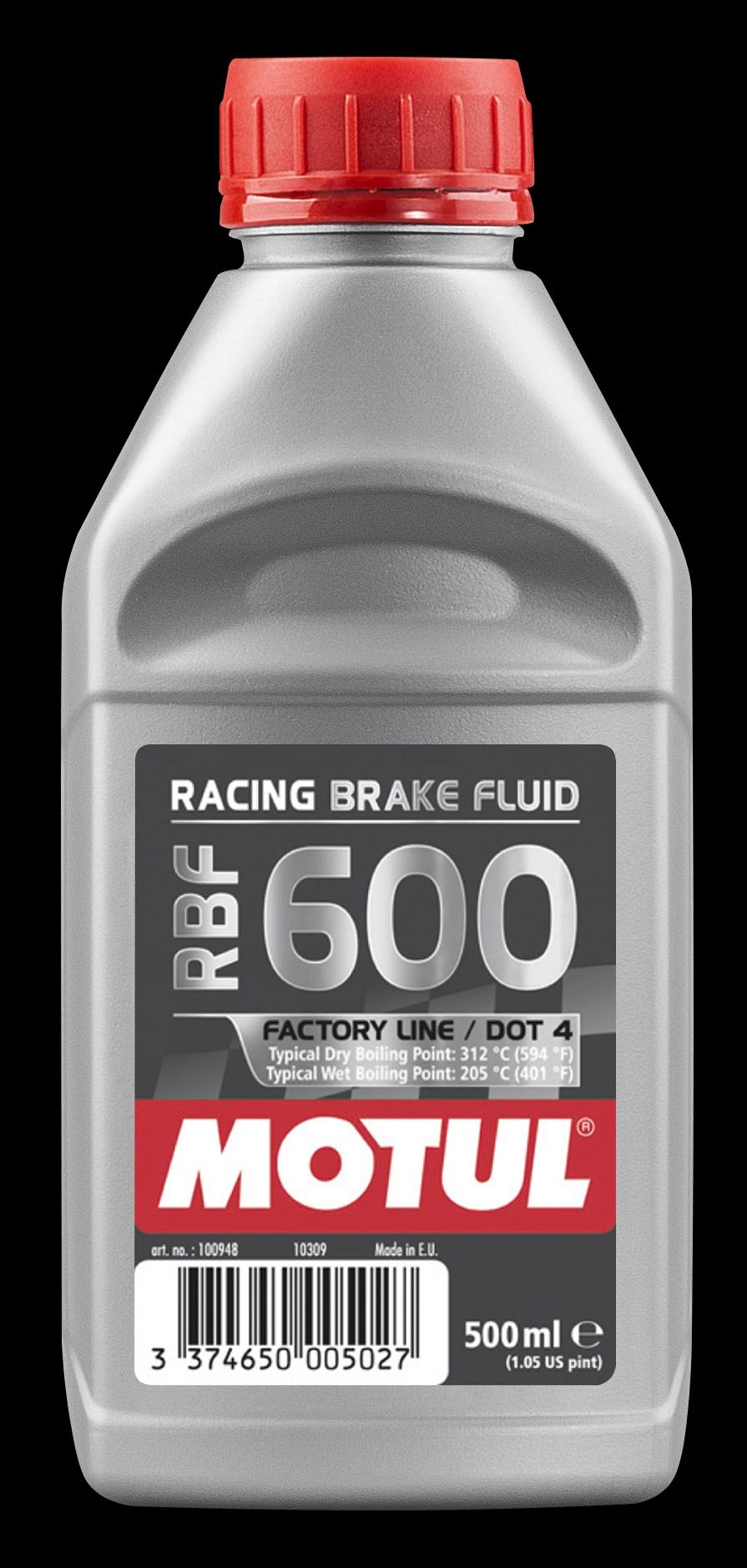 Motul 100948 - Bremžu šķidrums adetalas.lv