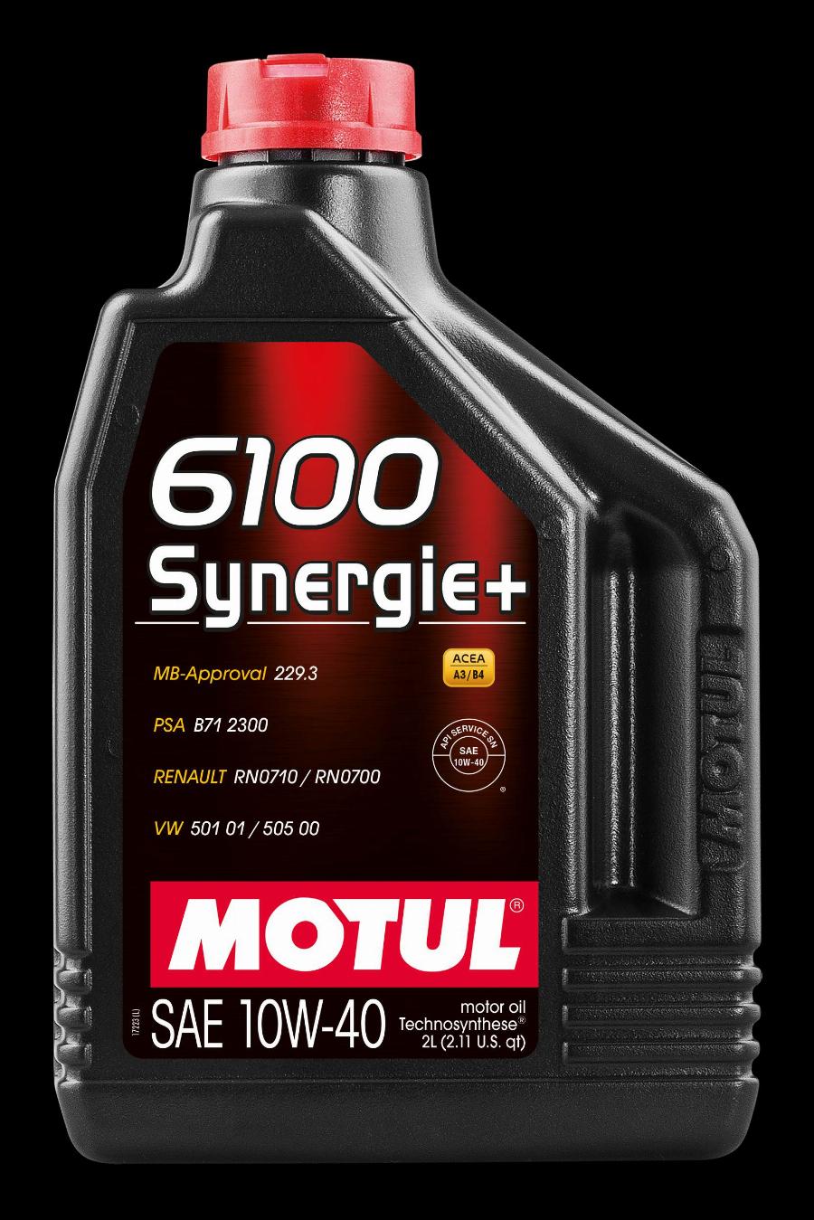 Motul 101488 - Motoreļļa adetalas.lv