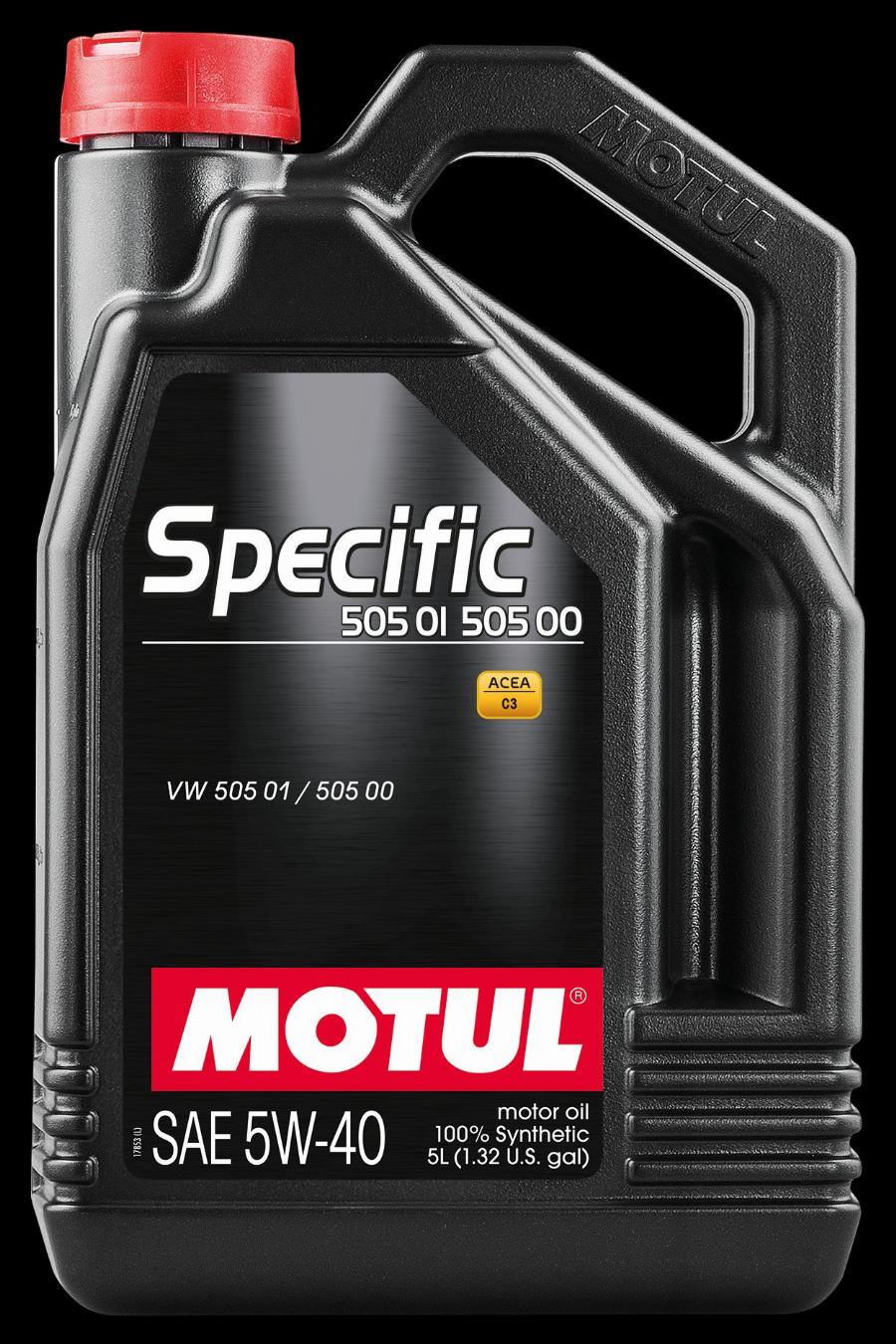 Motul 101575 - Motoreļļa adetalas.lv