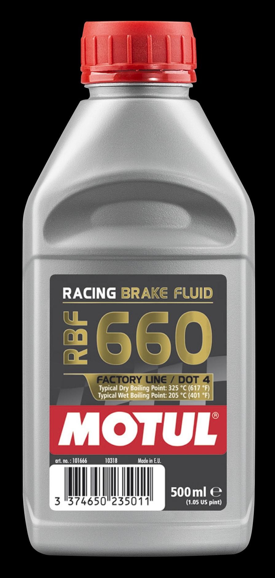 Motul 101666 - Bremžu šķidrums adetalas.lv