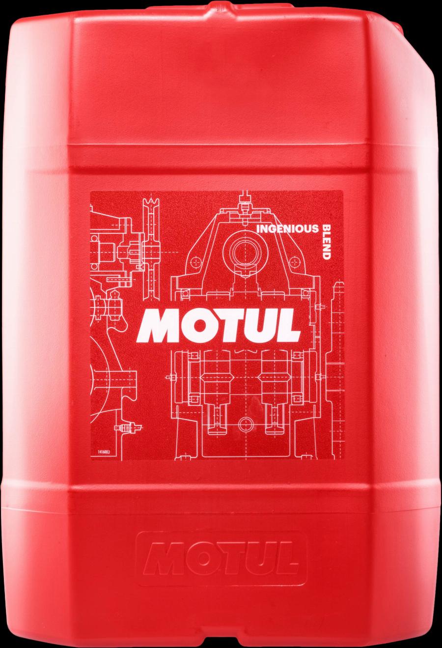 Motul 103985 - Motoreļļa adetalas.lv