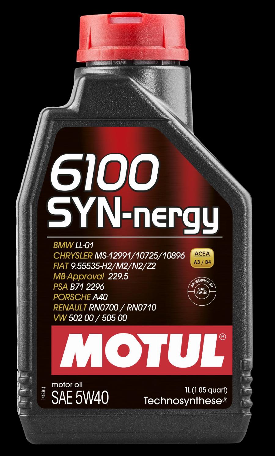 Motul 107975 - Motoreļļa adetalas.lv