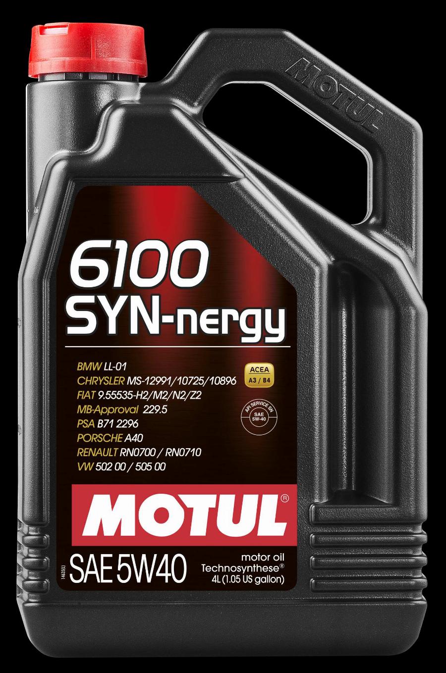 Motul 107978 - Motoreļļa adetalas.lv