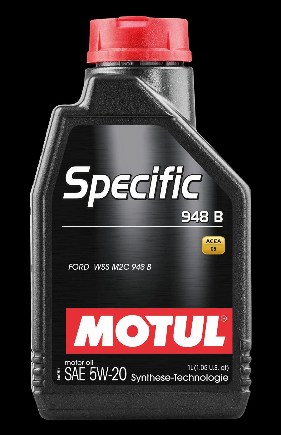 Motul 59715 - Motoreļļa adetalas.lv