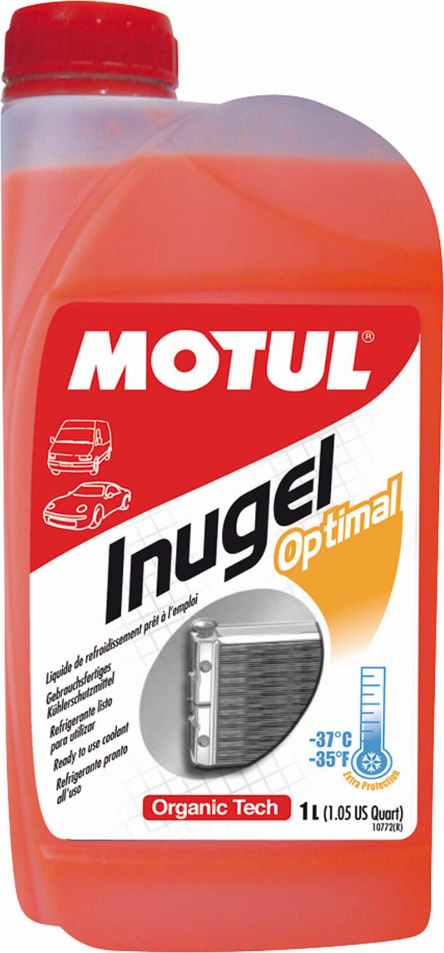 Motul 38500 - Antifrīzs adetalas.lv