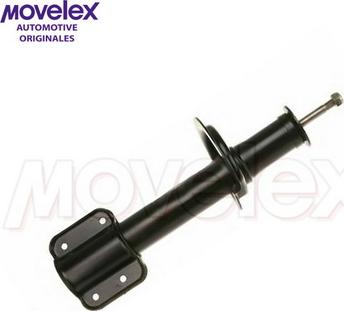 Movelex M14449 - Amortizators adetalas.lv