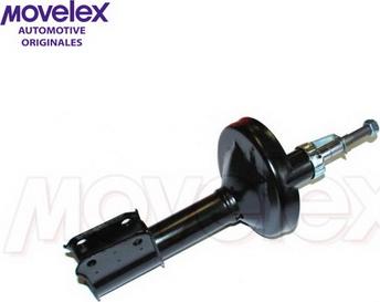 Movelex M14444 - Amortizators adetalas.lv