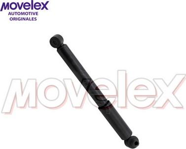 Movelex M17090 - Amortizators adetalas.lv