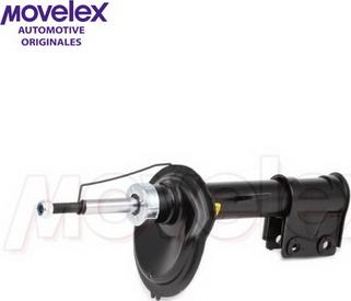 Movelex M17098 - Amortizators adetalas.lv