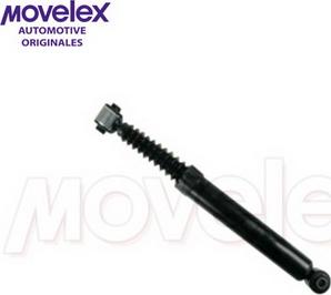 Movelex M17093 - Amortizators adetalas.lv