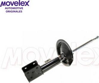 Movelex M17097 - Amortizators adetalas.lv