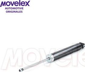 Movelex M17087 - Amortizators adetalas.lv