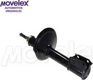 Movelex M17077 - Amortizators adetalas.lv