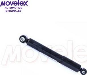 Movelex M17118 - Amortizators adetalas.lv