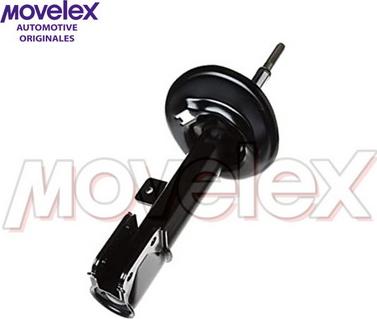 Movelex M21494 - Amortizators adetalas.lv