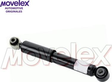 Movelex M21503 - Amortizators adetalas.lv