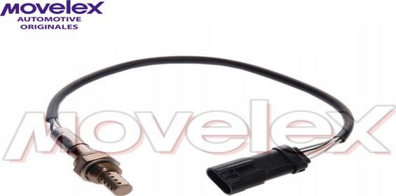 Movelex M23382 - Lambda zonde adetalas.lv