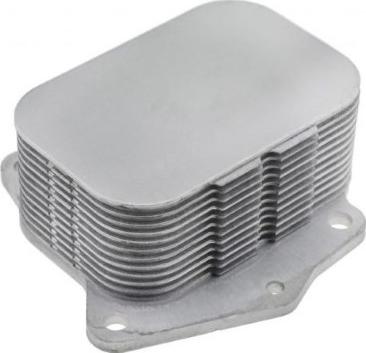 MTR 12220673 - Eļļas radiators, Motoreļļa adetalas.lv