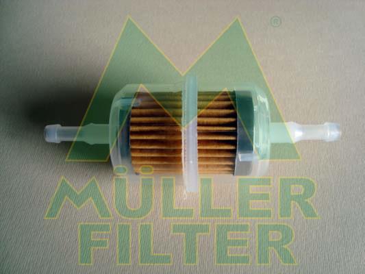 Muller Filter FB007 - Degvielas filtrs adetalas.lv