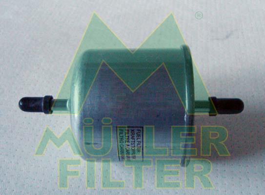 Muller Filter FB198 - Degvielas filtrs adetalas.lv