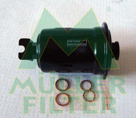 Muller Filter FB124 - Degvielas filtrs adetalas.lv