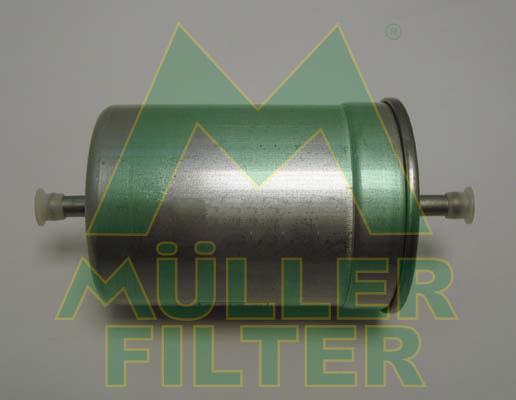 Muller Filter FB831 - Degvielas filtrs adetalas.lv