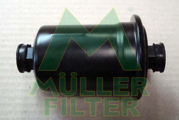 Muller Filter FB344 - Degvielas filtrs adetalas.lv