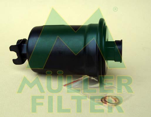 Muller Filter FB345 - Degvielas filtrs adetalas.lv