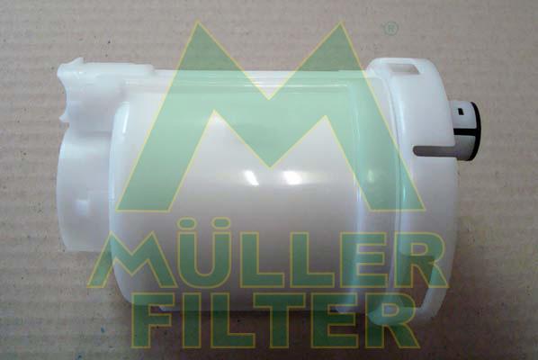 Muller Filter FB346 - Degvielas filtrs adetalas.lv