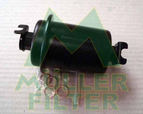 Muller Filter FB354 - Degvielas filtrs adetalas.lv