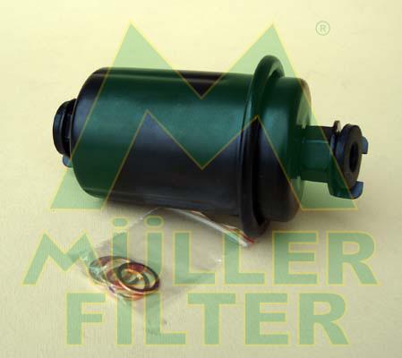 Muller Filter FB353 - Degvielas filtrs adetalas.lv