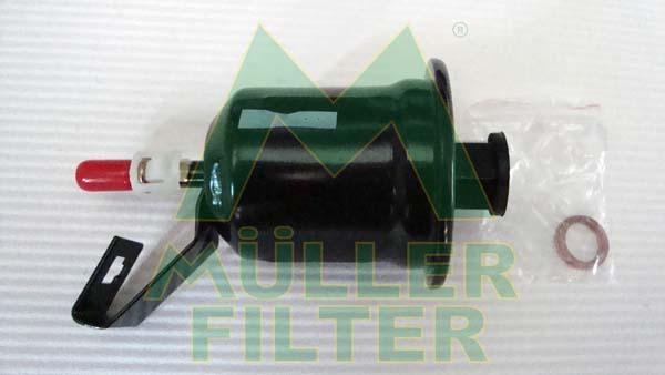 Muller Filter FB368 - Degvielas filtrs adetalas.lv