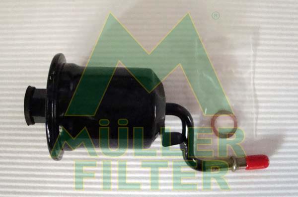 Muller Filter FB370 - Degvielas filtrs adetalas.lv