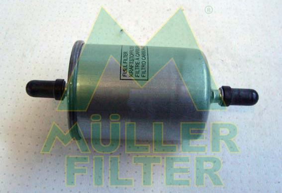 Muller Filter FB212 - Degvielas filtrs adetalas.lv