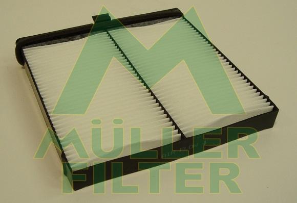 Muller Filter FC494 - Filtrs, Salona telpas gaiss adetalas.lv