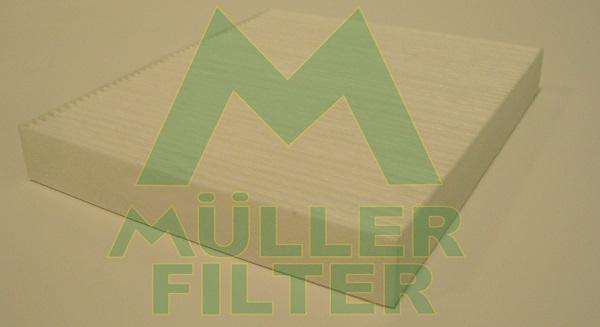 Muller Filter FC497 - Filtrs, Salona telpas gaiss adetalas.lv