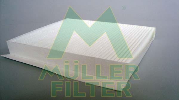 Muller Filter FC455 - Filtrs, Salona telpas gaiss adetalas.lv