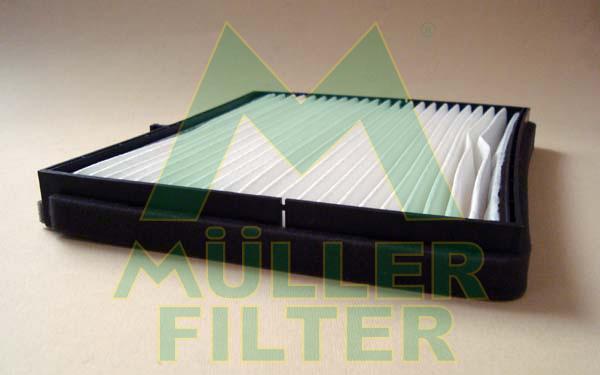 Muller Filter FC457 - Filtrs, Salona telpas gaiss adetalas.lv