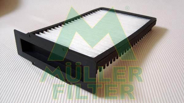 Muller Filter FC402 - Filtrs, Salona telpas gaiss adetalas.lv